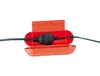 as-Schwabe 48707 as-Schwabe Kabelschutzbox 20,0 cm rot Náhľad obrázku produktu 17