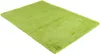 Tapis SILK Moderne Vert Salon ÖKOTEX 120 x 170 cm Voir les images du produit 7
