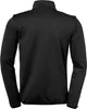 Uhlsport Essential Jacke Mit Abnehmbaren Ärmeln Herren - Produktbild-Vorschau 2