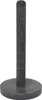 Orga Küchenrollenhalter, midnight black Produktbild-Vorschau 1