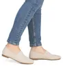 Dámské mokasiny Remonte D0K15-60 beige 38 Náhled obrázku produktu 20