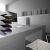 DURABLE Tacki na dokumenty VARICOLOR® TRAY SET A4, Podgląd zdjęcia produktu 4