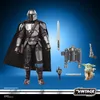 Star Wars : The Mandalorian & Grogu - Figurine Deluxe The Voir les images du produit 12