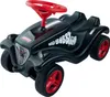 Big Bobby Car Fulda Classic, Farbe Schwarz Voir les images du produit 19