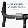 kwmobile EBike Fahrrad Computer Case kompatibel mit Bosch Produktbild-Vorschau 3