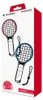 Tennis Rackets Duo Pack [black] 2 Tennisschläger für Produktbild-Vorschau 1