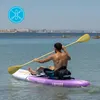 Nafukovací Paddleboard s Prémiovým Príslušenstvom - HUIIKE Náhľad obrázku produktu 4