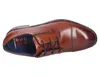 Scarpe Bugatti 311-AO501-1000 cognac 45 Anteprima dell’immagine prodotto 15