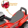 Véhicule à poussette Goodyear ATV pour enfants de 1 à 3 ans Voir les images du produit 3