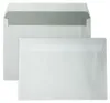 DULA - C5 Umschläge A5 weiß - 229 x 162 mm - 25 Stück - Produktbild-Vorschau 1