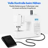 MEDION Digitale Nähmaschine SD36 (36 Watt, einstellbare Produktbild-Vorschau 8