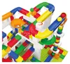 Hubelino Marble Track Mega Construction Set, 585dlg. Voir les images du produit 3