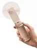 Aecooly Pocket 01 skladací ručný ventilátor 2000 mAh béžový Náhľad obrázku produktu 2