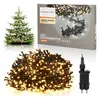 Nordstern LED Büschel Lichterkette Warmweiß 1200 LEDs - Produktbild-Vorschau 1