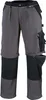 teXXor® Canvas (320 g/m) 2-in-1 Bundhose TOBAGO Produktbild-Vorschau 1