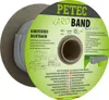 Petec Dichtstoff Karo-Band Karosseriedichtband Butyl flach Produktbild-Vorschau 1