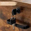 CLIPOP Armoire de classement Caisson à roulettes, pour Voir les images du produit 11