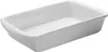 Maxwell & Williams Auflaufform 43cm Weiß eckig AA0341 Produktbild-Vorschau 1