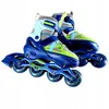 Nj1828A Blau-Grün Gr.m(35-38) Rollschuhe Nils Extreme Produktbild-Vorschau 2