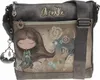 Anekke Damen Crossbody Handtasche 41703-069 Produktbild-Vorschau 14