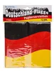 Drapeau allemand Serviette en papier 12 pièces environ 33 x Voir les images du produit 3
