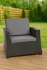 Lot de 6 coussins de siège et coussins de chaise | Coussin Voir les images du produit 7