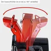 Scheppach Benzin-Schneefräse ST570 | 4-Takt-Benzinmotor mit Produktbild-Vorschau 8