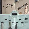 Mai & Mai Kleiderhaken ohne Bohren Wandgarderobe Wandhaken Produktbild-Vorschau 2