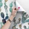 Coloray Fototapete 208x146 cm An Einer Wand Latex Produktbild-Vorschau 3