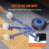 SucceBuy 5 Ton/11000 lbs Triple Bag Air Jack, pneumatico Anteprima dell’immagine prodotto 5