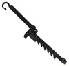 Mittelalter Feuersäge oder Kesselsäge 30 - 40 cm Produktbild-Vorschau 1