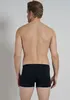 CECEBA Herren Short-Pants schwarz uni 5er Pack Größe: 12 Produktbild-Vorschau 3