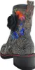 Laura Vita Racheleo 04 Damenschuhe Stiefel Schnürer Produktbild-Vorschau 4