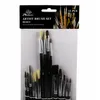15er-Set PHOENIX Mix-Pinsel für Ölfarben, Gouachen, Produktbild-Vorschau 6