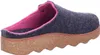 Rohde Damen Hausschuhe Pantoffeln Softfilz Foggia 6120, Produktbild-Vorschau 58