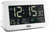 BRAUN BC10 DCF-W Funkwecker weiß Produktbild-Vorschau 1