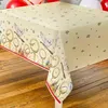 Hogwarts Harry Potter papieren tafelkleed, 137x213 cm Productafbeelding-voorbeeld 5