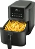 Bourgini Slimfit Airfryer XXL - Heißluftfritteuse - 5 Liter Produktbild-Vorschau 1
