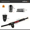 Walimex Pro Camera Waist Strap with V-Dock Argus - Pasek z Podgląd zdjęcia produktu 7