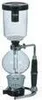 Coffee Syphon "Technica" 5 Cup TCA-5 / Bestbrew Voir les images du produit 1