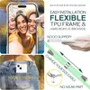 Hülle mit Band für iPhone 15 Handyhülle Umhängen Schutz Produktbild-Vorschau 6