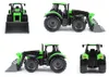 Lena 04617, Tractor, 3 jaar/jaren, Graafmachine, Meerdere Productafbeelding-voorbeeld 13