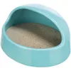 Trixie Sandbad Durchsichtig 20 × 10 × 16 cm Durchsichtig 20 Produktbild-Vorschau 6