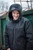 Helly Hansen Winter Jacket Oxford Gr. M, marine Produktbild-Vorschau 7
