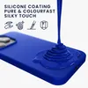 kwmobile Handyhülle für iPhone 14 Hülle, für iPhone 14 Case Produktbild-Vorschau 7
