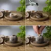 Artikelbild 5 von 'BIO Kokos Quelltöpfe 36 mm' aus der Kategorie Kokos Quelltöpfe Produktbild-Vorschau