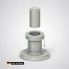 BETTY 10 – 5x Wandhaken für Akustikpaneele 13mm Aufhängung Produktbild-Vorschau 6