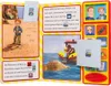 Feuerwehrmann Sam - Einsatzalarm,Klappen-Geräusche-Buch Voir les images du produit 3