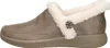 Skechers Slip-Ins: Cozy Escape Damen Hausschuh in Beige, Produktbild-Vorschau 7