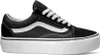 Vans Sneakers VN0A3B3UY281 in Black color size 37 Náhled obrázku produktu 43